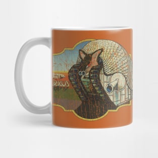 Tarkus 1971 Mug